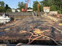 Péniche à vendre
