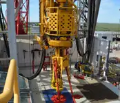 Navire transporteur de GNL à vendre