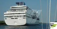 Navire de croisière à vendre