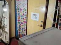 Navire d'arpentage à vendre