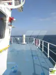 Navire d'approvisionnement à vendre