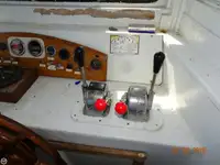 Cutter à vendre
