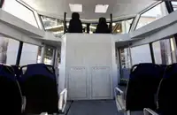 Navire de croisière à vendre