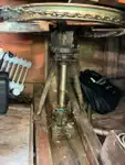 Métal de récupération à vendre