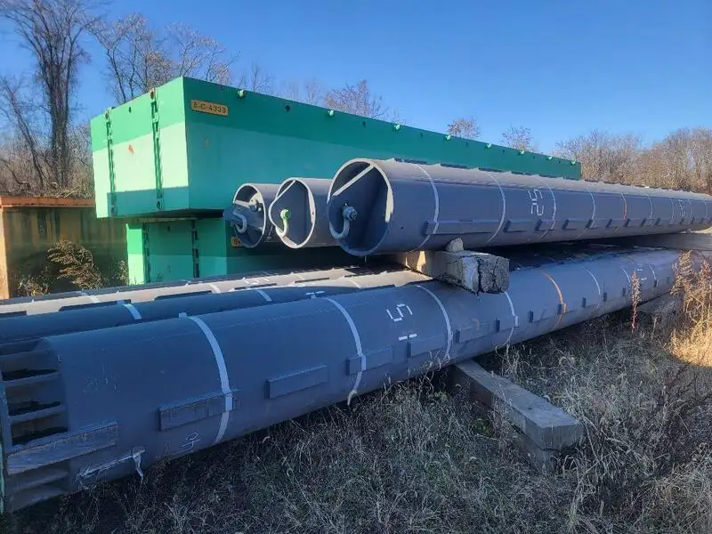 Péniche à vendre