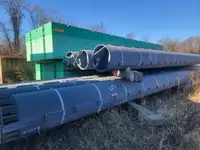 Péniche à vendre