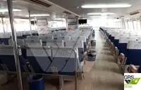 Navire de croisière à vendre