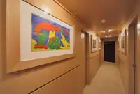 Navire de croisière à vendre