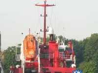 Pétrolier / chimiquier à vendre