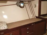 Remorqueur à vendre