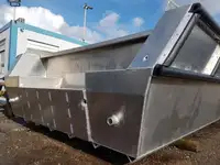 Navire de débarquement, citerne à vendre