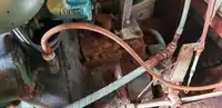 Remorqueur à vendre