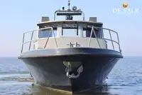Patrouilleur à vendre