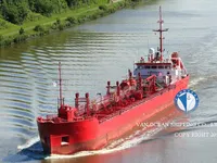 Pétrolier / chimiquier à vendre