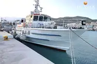 Navire-ferry à vendre