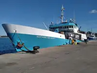 Trawler à vendre