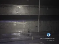 Pétrolier / chimiquier à vendre