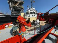 General Cargo/Multi-purpose à vendre
