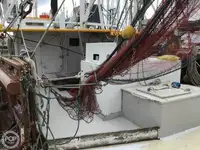 Chalutier à vendre