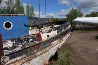 Remorqueur à vendre
