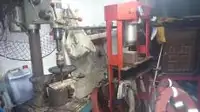 Drague à vendre