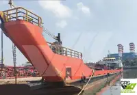 Péniche de Débarquement, Réservoir à vendre