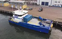 Catamaran à vendre