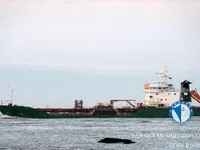Pétrolier / chimiquier à vendre