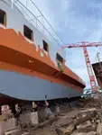 Navire-ferry à vendre