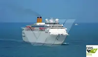 Navire de croisière à vendre