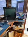 Bateaux de travail à vendre