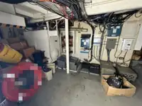 Remorqueur à vendre