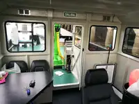 Bateaux de travail à vendre