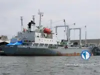 Navire frigorifique à vendre