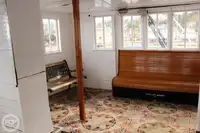 Navire-ferry à vendre