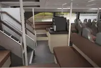 Navire-ferry à vendre