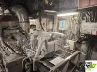 Navire de croisière à vendre