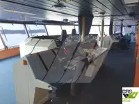 Navire de croisière à vendre