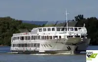 Navire de croisière à vendre