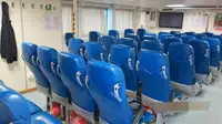 Catamaran à vendre