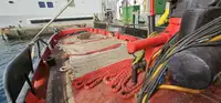 Remorqueur à vendre