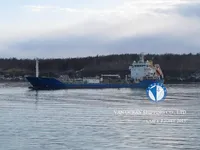 Pétrolier / chimiquier à vendre