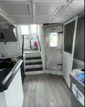 Canot de sauvetage à vendre