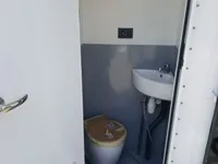 Bateau pilote à vendre