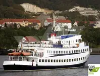 Navire de passagers à vendre