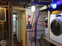 Remorqueur à vendre