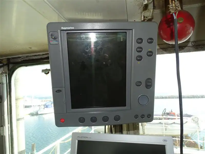 Bateaux de travail à vendre