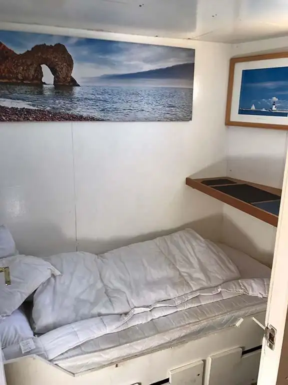 Drague à vendre