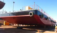 Péniche à vendre