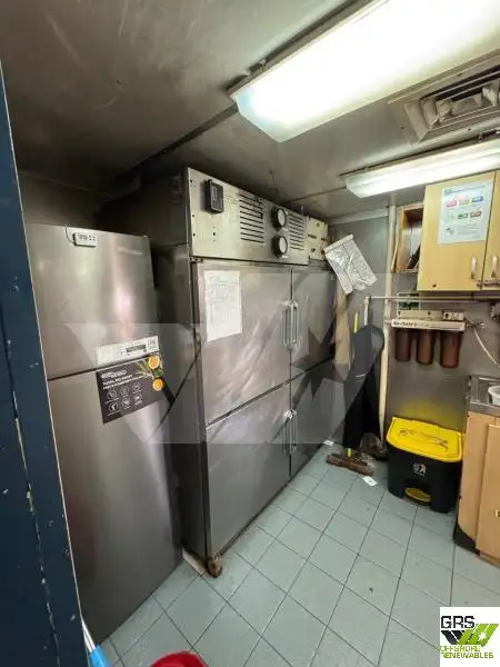 Remorqueur à vendre
